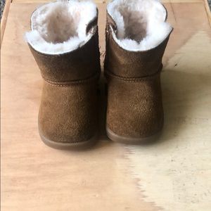 Infant Ugg